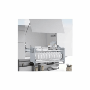 Adjustable Pull-Down Pantry BK6080