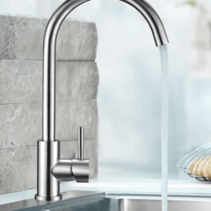 T02M Kitchen Mixer Tap