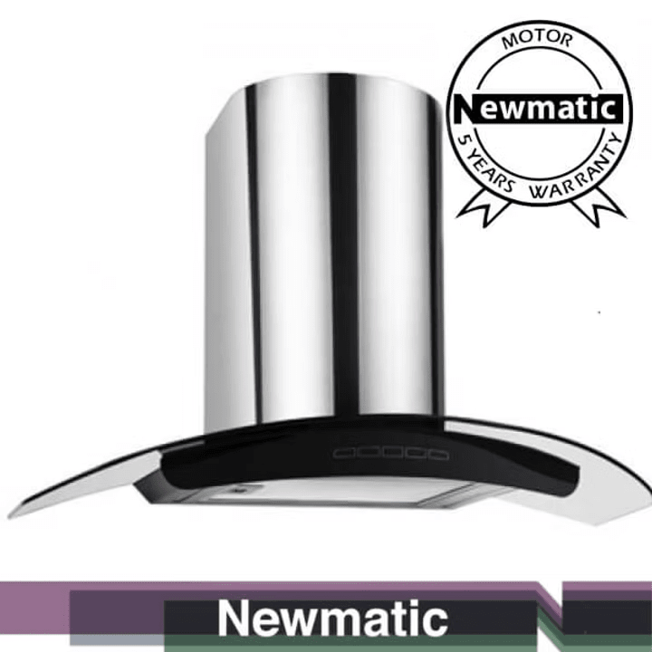 H76.9S Kitchen Chimney Hood