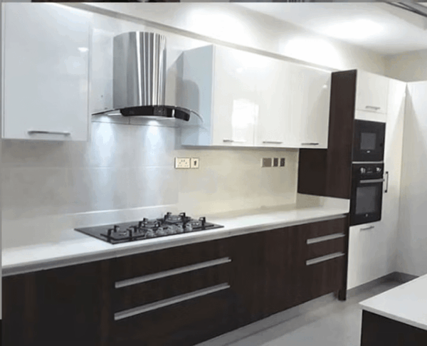 H76.9S Kitchen Chimney Hood - Image 3