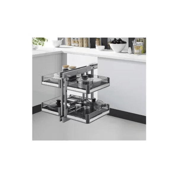 Kitchen Drawer Basket BK4380