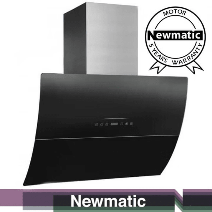 H86.9 Kitchen Chimney Hood