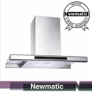 H92.9S Island Chimney Hood