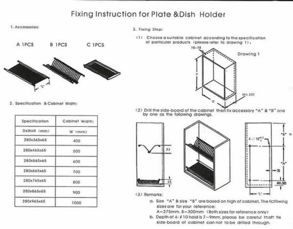 Corner Kidney Tray BK4010 - Image 2