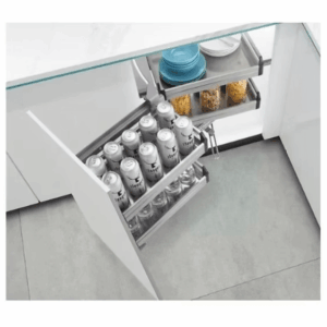 Magic Corner Basket BK5080