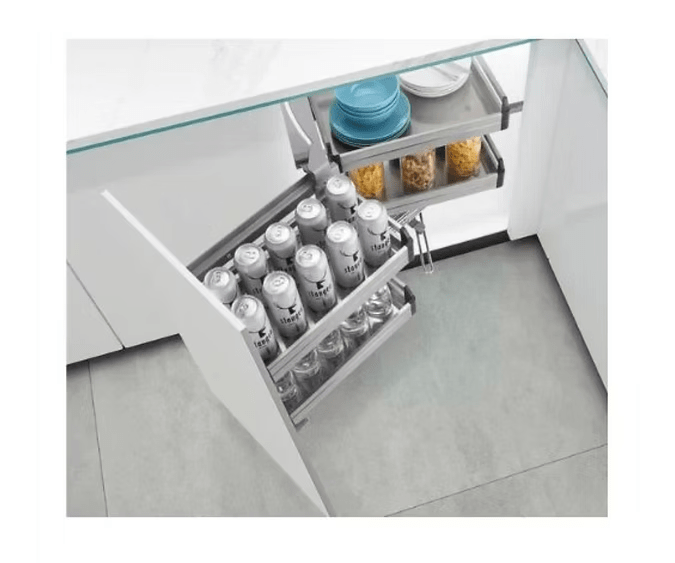 Magic Corner Basket BK5080