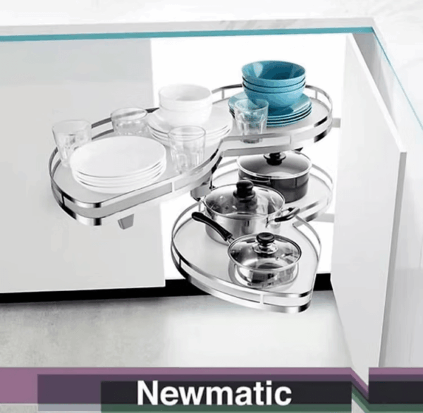 Corner Kidney Tray BK4010
