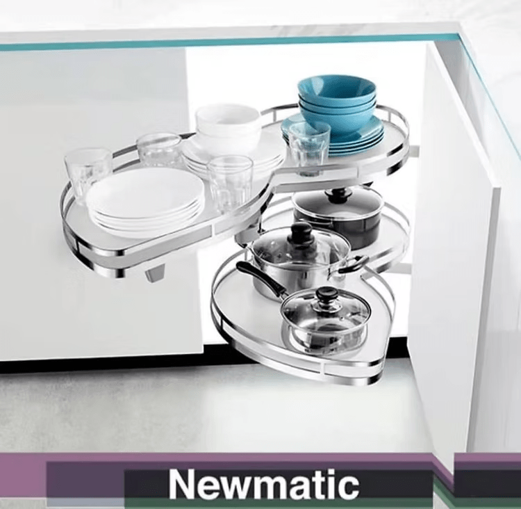 Corner Kidney Tray BK4010