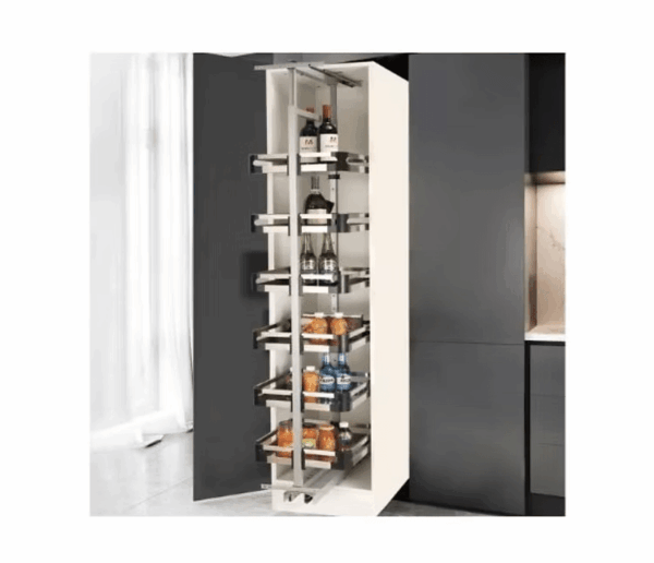 Pull Out Pantry BK7130