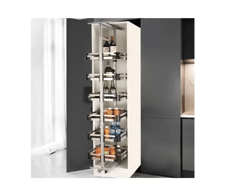 Pull Out Pantry BK7130