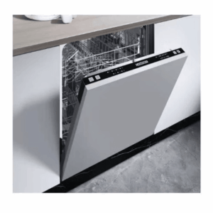 DW12INT-2 Fully Built-in Dishwasher