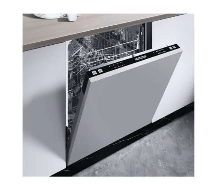 DW12INT-2 Fully Built-in Dishwasher
