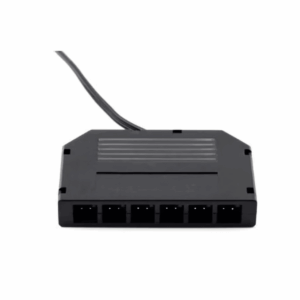 CC32 LED Junction Box with 6 Ports