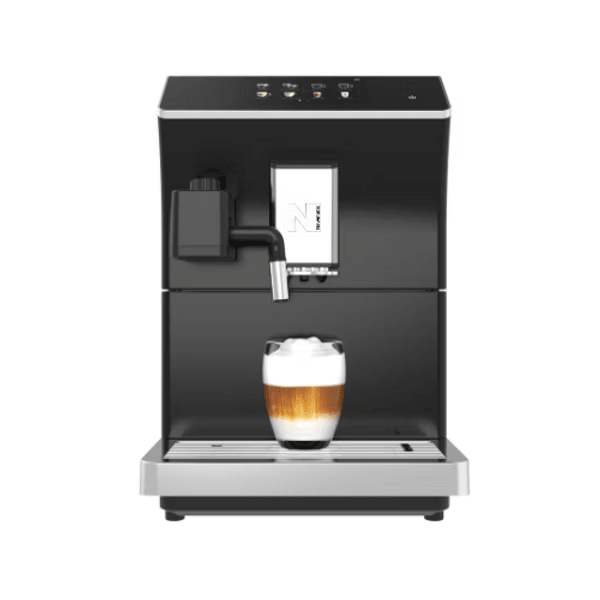 BT-COF-203 Fully Automatic Coffee Maker Machine