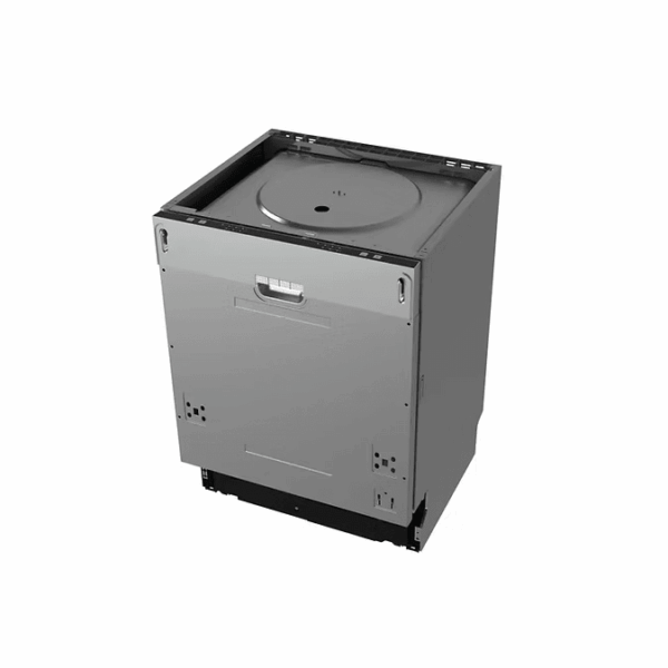 DW12INT-2 Fully Built-in Dishwasher - Image 2