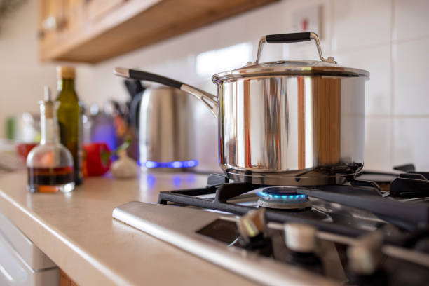 Buying Reliable Kitchen Appliances | New Matic