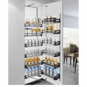 Pull Out Pantry BK7160