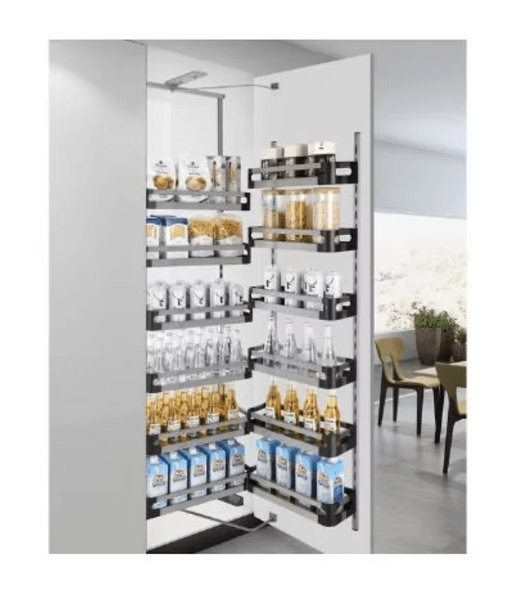 Pull Out Pantry BK7160