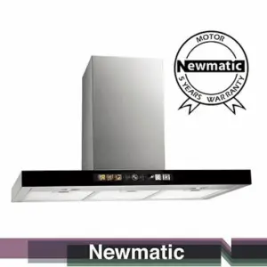 H66.9V Kitchen Chimney Hood