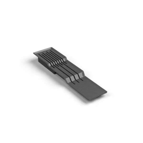 BK2NR Kitchen Knife Rack