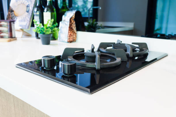 Choosing the Right Built in Hob | New Matic
