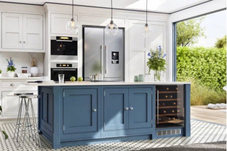 100+ Cabinet Design Picture Gallery for Your Kitchens