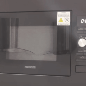 20EPM Built-in Microwave & Grill
