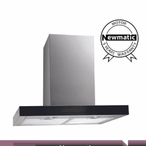 H64.6S Kitchen Chimney Hood