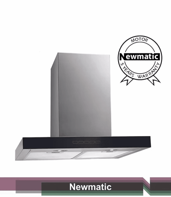 H64.6S Kitchen Chimney Hood
