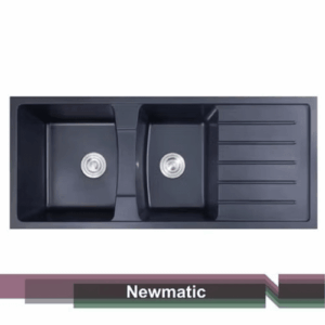 TYPE	KITCHEN TAP HOT & COLD MATERIAL	STAINLESS STEEL & CHROMED BRASS FEATURE	FLEXIBLE SPOUT