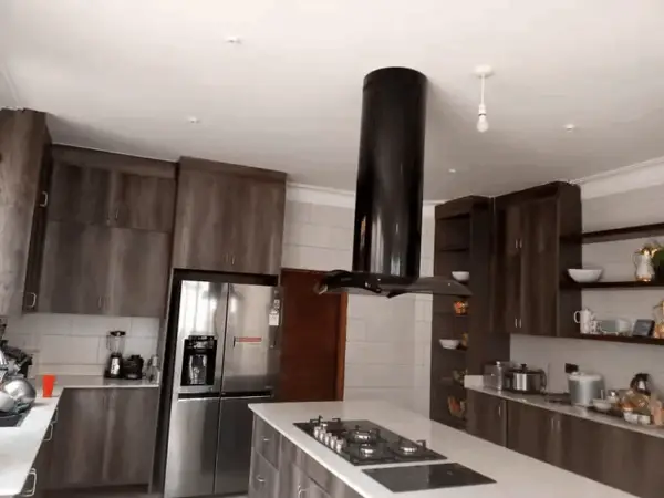 PM302I Built-in Induction Cooktop - Image 3