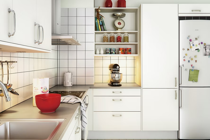 200+ Kitchen Design Ideas, for Re-modelling Kenyan Homes
