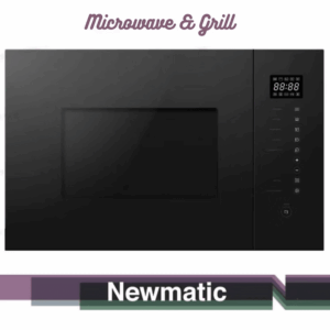 28EPS Built-in Microwave & Grill