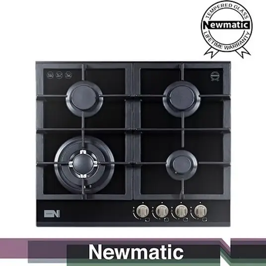 PM640STGB-N Built-in Cooktop