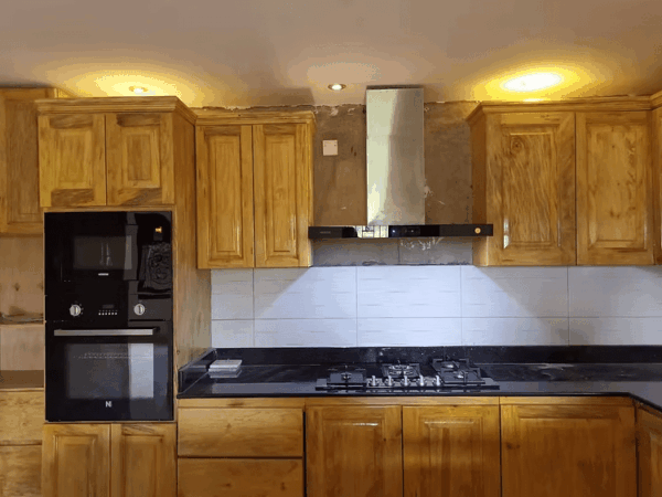 28EPS Built-in Microwave & Grill - Image 2