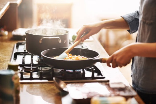 Freestanding Vs. Built-in Kitchen Appliances