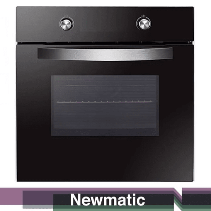 FE633 Built-in Multifunction Oven