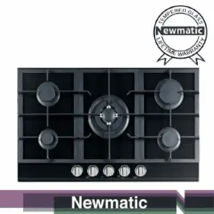 PM950STGB Built-in Cooktop