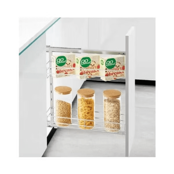 BK1203 Side Kitchen Basket