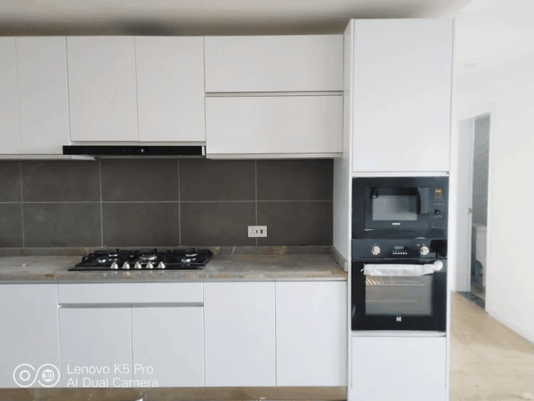 FE633 Built-in Multifunction Oven - Image 3
