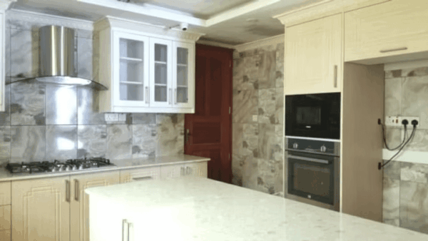 FE633 Built-in Multifunction Oven - Image 2