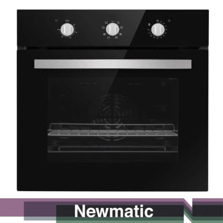 FM673 Built-in Multifunction Oven