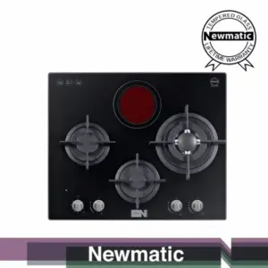 PM631VSTGB Built-in Cooktop