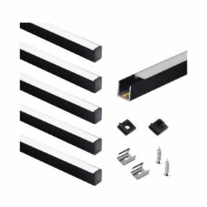 AP98 Recessed Slim Linear LED Light