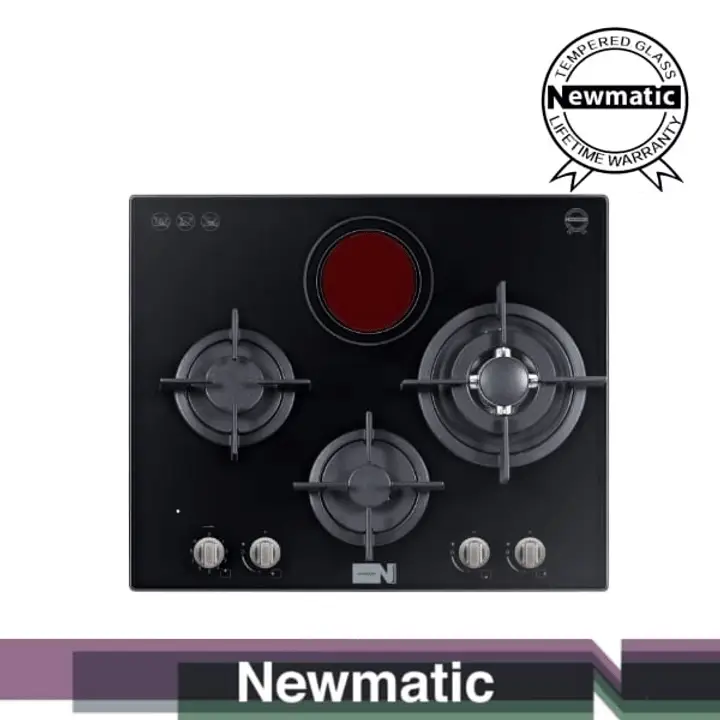 PM631VSTGB Built-in Cooktop