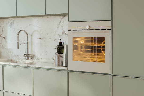 Which Built-in Oven to Choose for your Home Kitchen