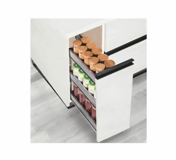 BK3405 Drawer Basket
