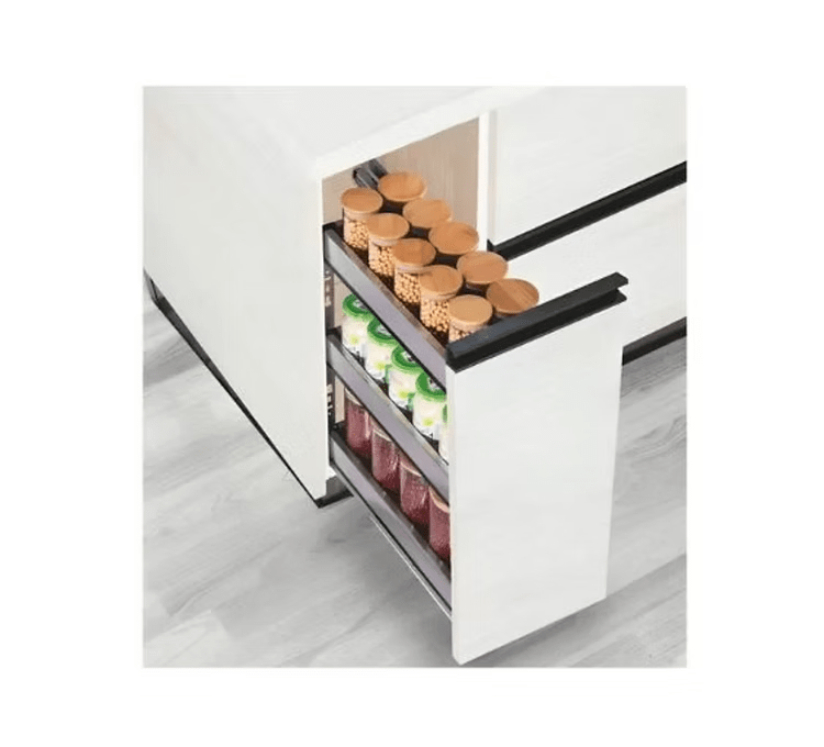 BK3405 Drawer Basket