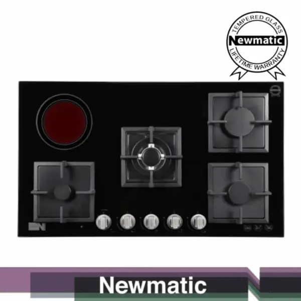PM941VSTGB Built-in Cooktop
