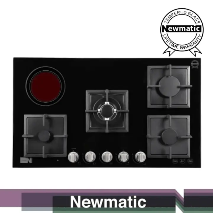 PM941VSTGB Built-in Cooktop